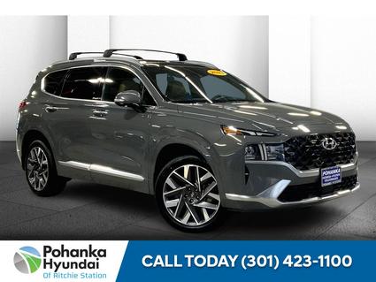 2023 Hyundai Santa Fe Capitol Heights MD