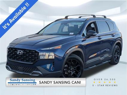 2022 Hyundai Santa Fe Pensacola FL