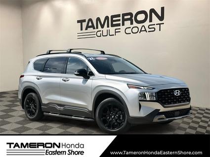 2022 Hyundai Santa Fe Daphne AL