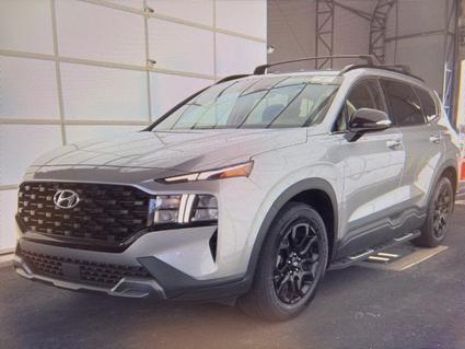 2022 Hyundai Santa Fe Daphne AL