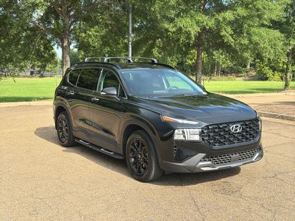 2023 Hyundai Santa Fe Brandon MS
