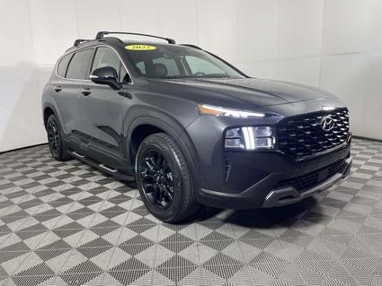 2022 Hyundai Santa Fe Pineville NC