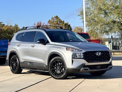 2022 Hyundai Santa Fe Daphne AL