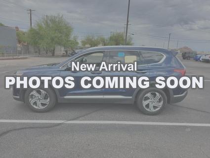 2021 Hyundai Santa Fe Phoenix AZ