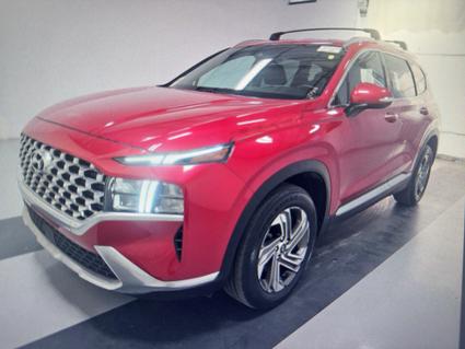 2022 Hyundai Santa Fe Chattanooga TN