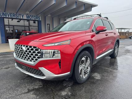 2022 Hyundai Santa Fe Chattanooga TN