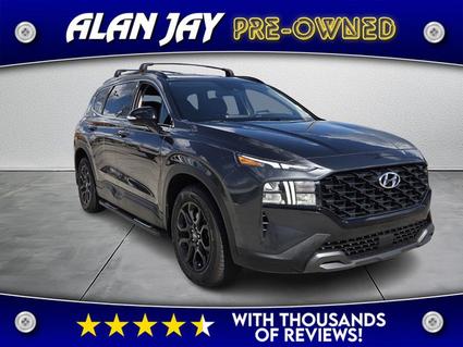 2022 Hyundai Santa Fe Sebring FL