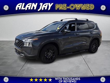 2022 Hyundai Santa Fe Sebring FL