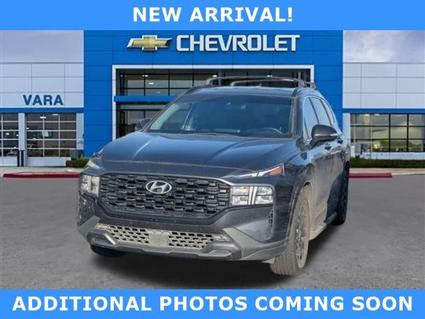 2022 Hyundai Santa Fe San Antonio TX