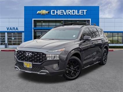 2022 Hyundai Santa Fe San Antonio TX