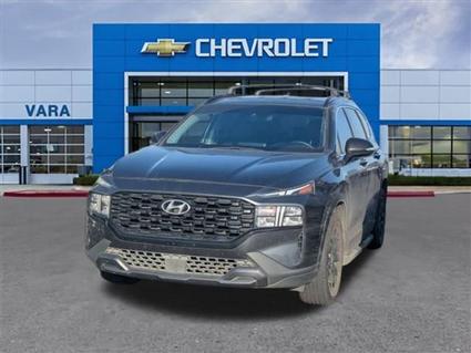 2022 Hyundai Santa Fe San Antonio TX