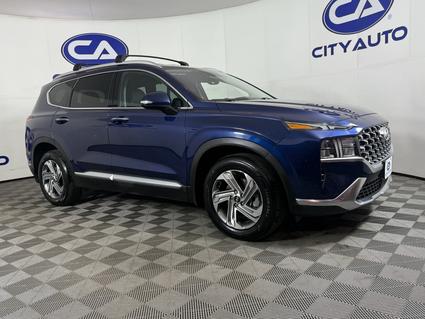 2021 Hyundai Santa Fe Memphis TN