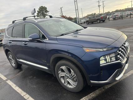 2021 Hyundai Santa Fe Memphis TN