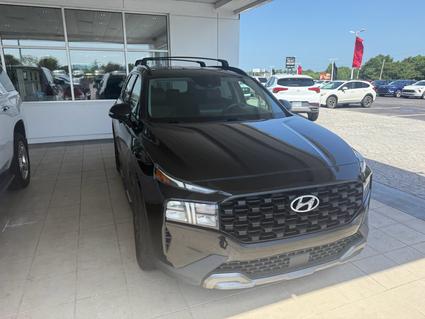 2022 Hyundai Santa Fe Athens AL