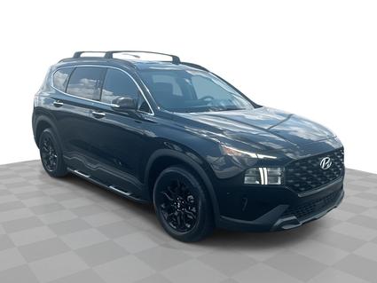 2022 Hyundai Santa Fe Athens AL