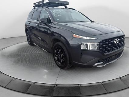 2023 Hyundai Santa Fe Sheffield AL