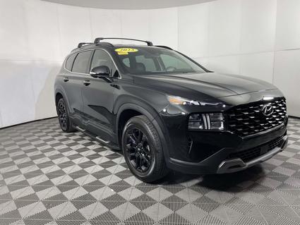 2023 Hyundai Santa Fe Pineville NC