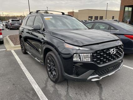 2023 Hyundai Santa Fe Pineville NC