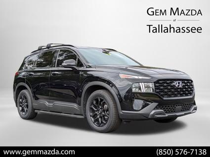 2022 Hyundai Santa Fe Tallahassee FL