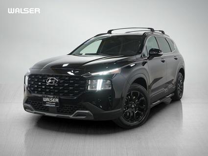 2023 Hyundai Santa Fe Burnsville MN