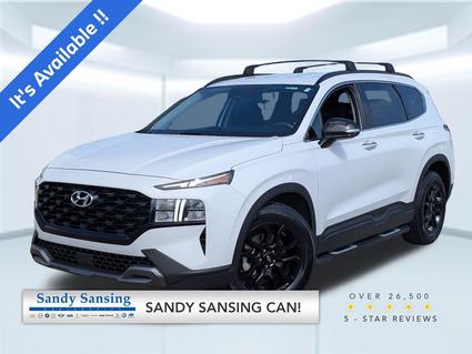2023 Hyundai Santa Fe Pensacola FL