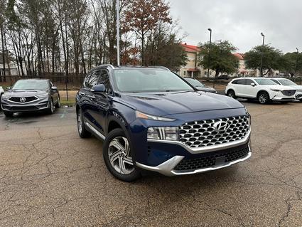 2022 Hyundai Santa Fe Jackson MS