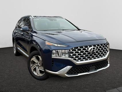 2022 Hyundai Santa Fe Jackson MS