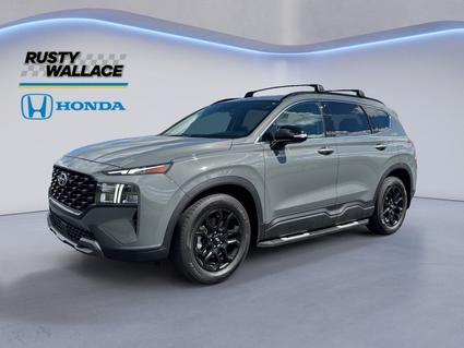 2023 Hyundai Santa Fe Knoxville TN