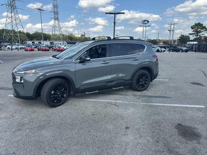 2023 Hyundai Santa Fe Memphis TN