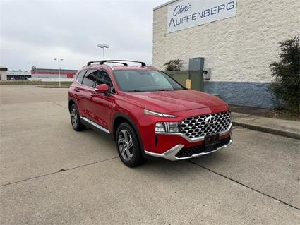 2022 Hyundai Santa Fe Cape Girardeau MO