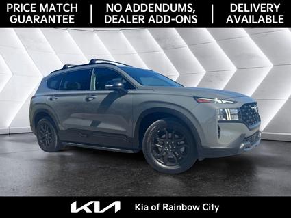 2023 Hyundai Santa Fe Rainbow City AL