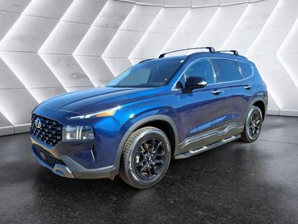2022 Hyundai Santa Fe Batesville MS