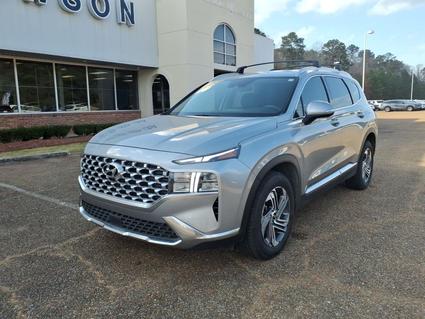 2022 Hyundai Santa Fe Louisville MS
