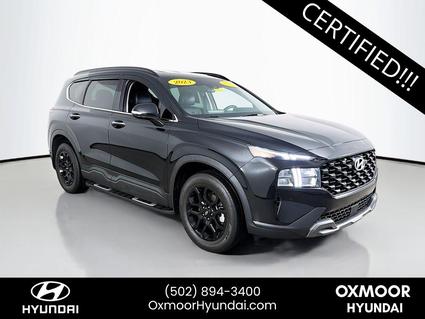 2023 Hyundai Santa Fe Louisville KY