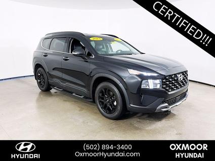 2023 Hyundai Santa Fe Louisville KY