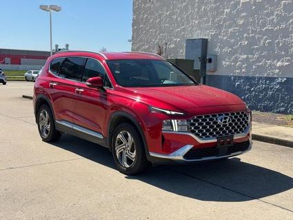 2021 Hyundai Santa Fe Cape Girardeau MO