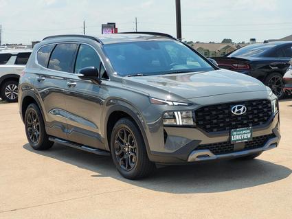 2022 Hyundai Santa Fe Longview TX