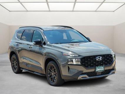 2022 Hyundai Santa Fe Longview TX