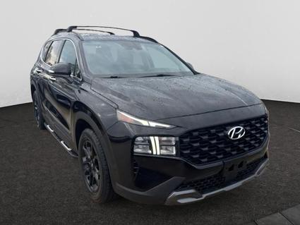 2023 Hyundai Santa Fe Tupelo MS