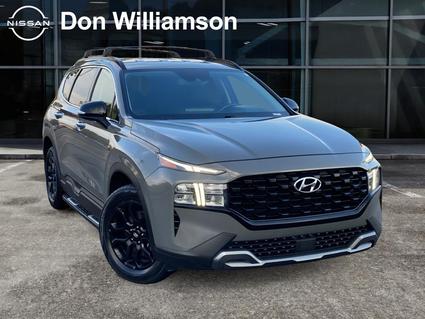 2022 Hyundai Santa Fe Jacksonville NC