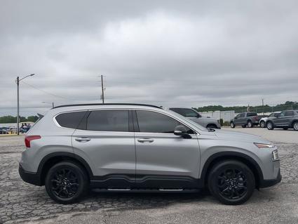 2023 Hyundai Santa Fe Winder GA