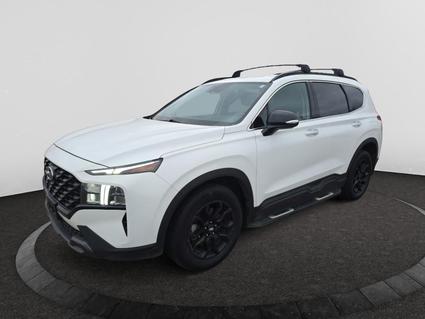 2023 Hyundai Santa Fe New Albany MS