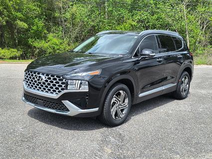 2021 Hyundai Santa Fe Greenville AL