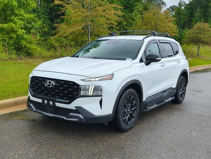2022 Hyundai Santa Fe Greenville AL