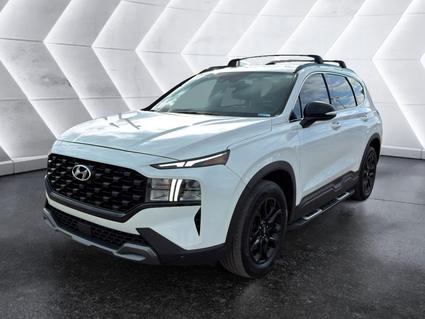 2023 Hyundai Santa Fe Tuscumbia AL