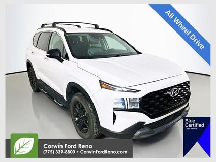 2023 Hyundai Santa Fe Reno NV