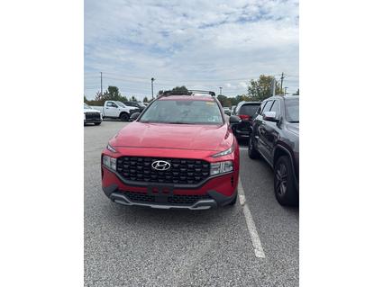 2022 Hyundai Santa Fe Goshen NY