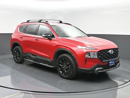 2022 Hyundai Santa Fe Goshen NY