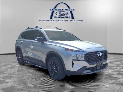2022 Hyundai Santa Fe Saint Louis MO