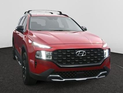 2023 Hyundai Santa Fe Tupelo MS